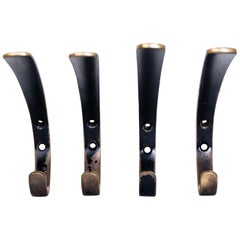 4 Hooks by Hertha Baller around 1950s