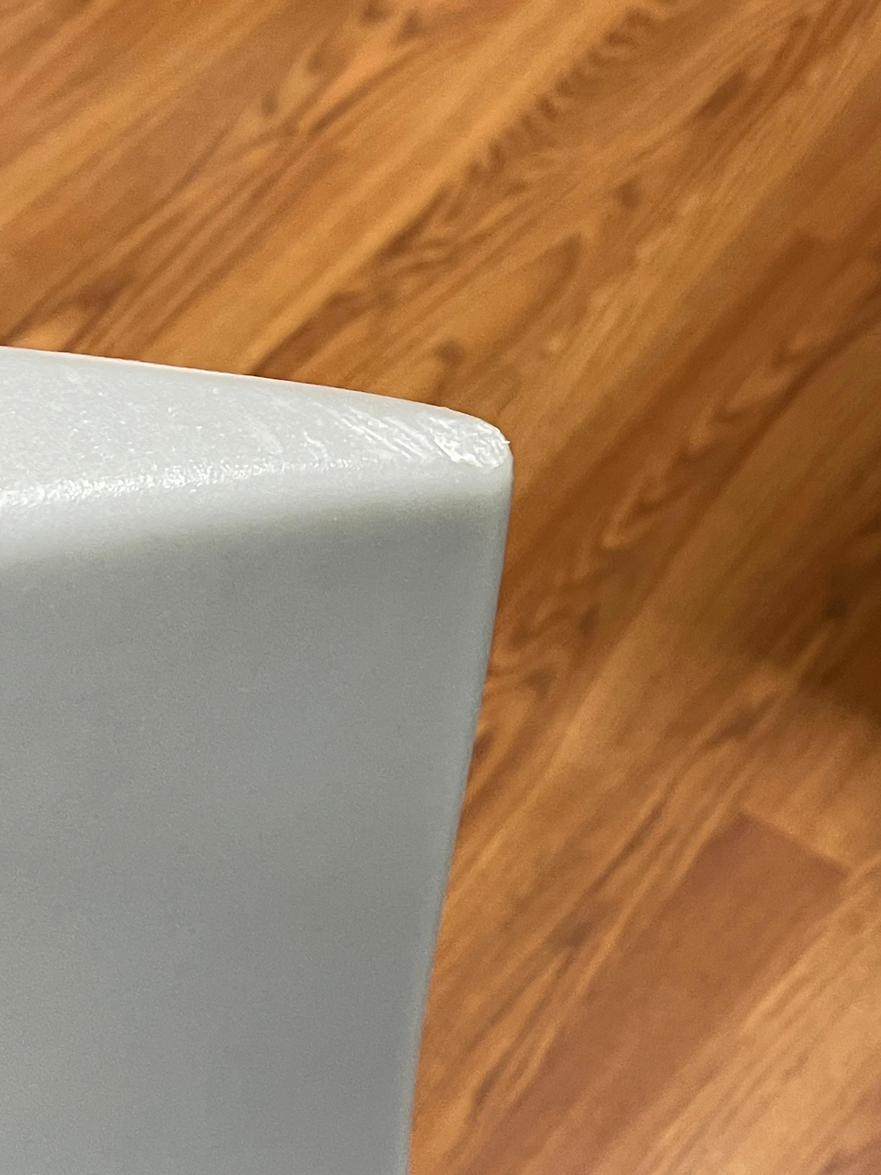 4 Karim Rashid Chairs for Label In Good Condition In Palm Springs, CA