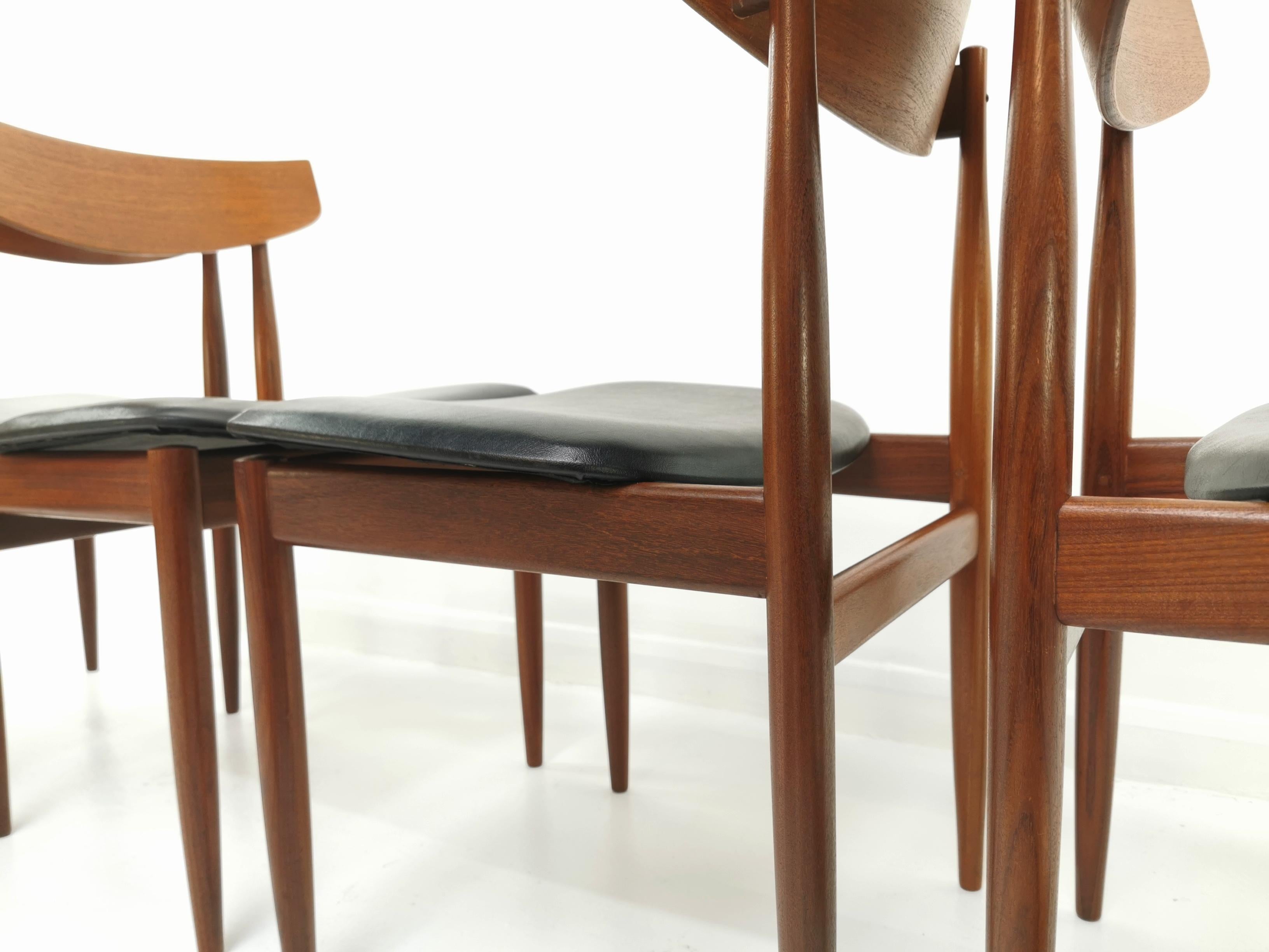 g plan dining chairs