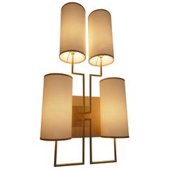 4 Lampshades