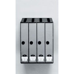 4 Mailbox by Lluis Clotet & Oscar Tusquets