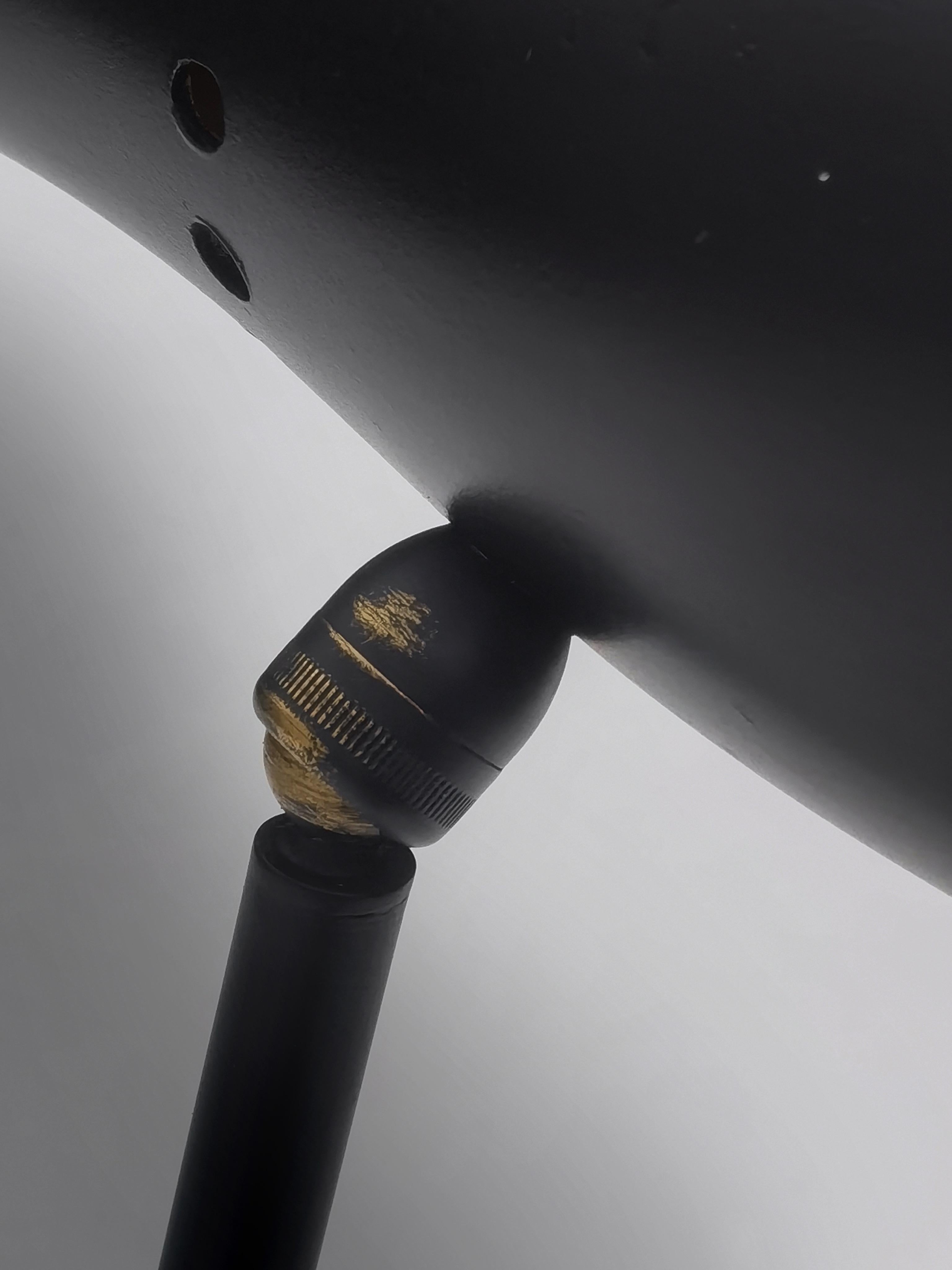 4 APARATOS DE PARED MODERNOS DEL MEDIO SIGLO by JACQUES BINY ed. LUMINALITE Francia 1950 mediados del siglo XX en venta