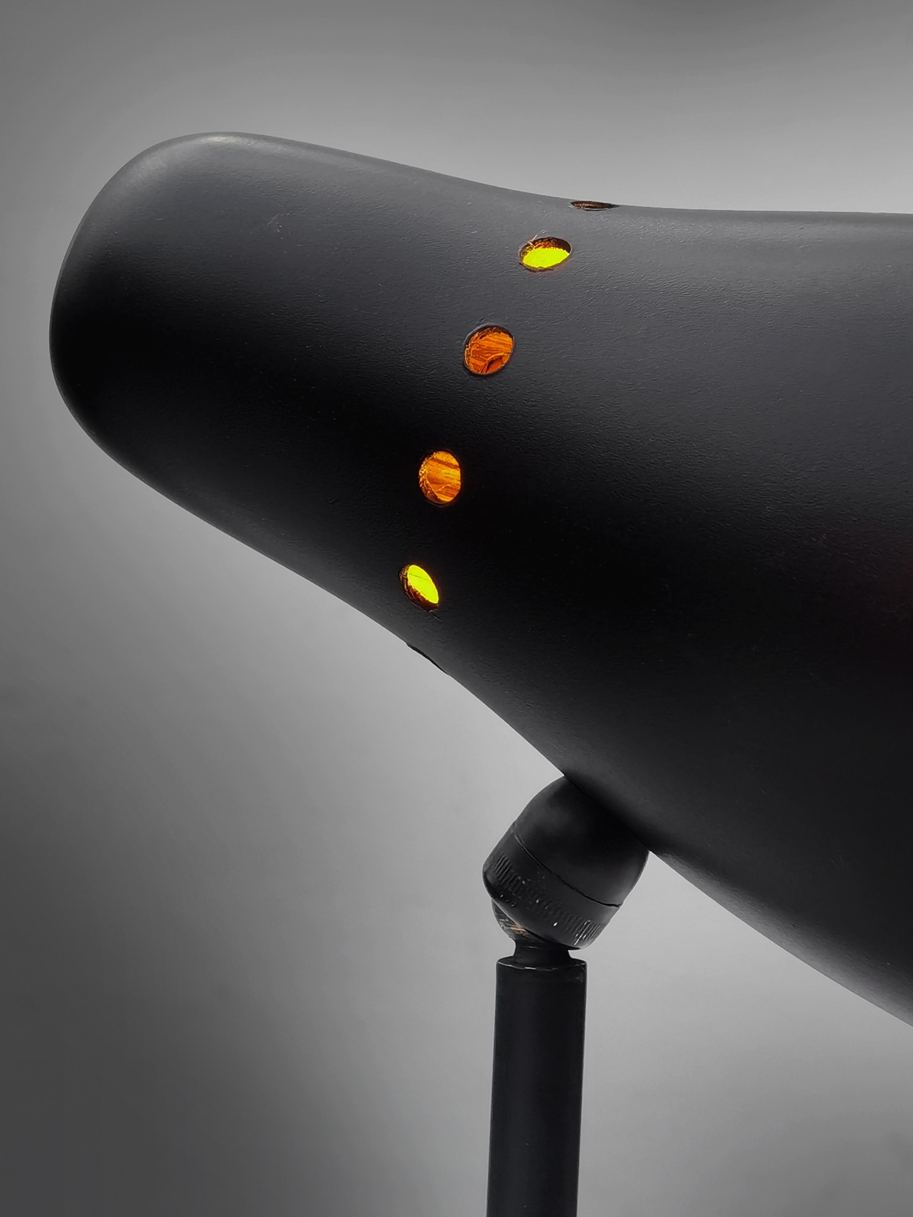 4 APARATOS DE PARED MODERNOS DEL MEDIO SIGLO by JACQUES BINY ed. LUMINALITE Francia 1950 en venta 5