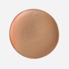 4 Oaxacan Natural Clay 25cm Dinner Plates Handmade Tableware Oaxacan Pottery