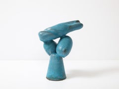 4 pc. Assemblage Sculpture #5 par David Haskell