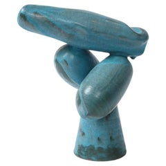 4 pc. Assemblage Sculpture #5 par David Haskell