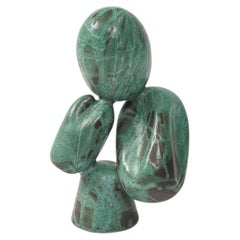 4 pc. Assemblage Sculpture #8 by David Haskell
