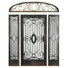 Doors and Gates