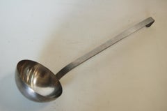 4-Piece Set of Serving Utensils by Lauffer