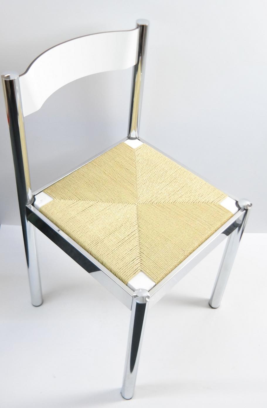 formenti chairs