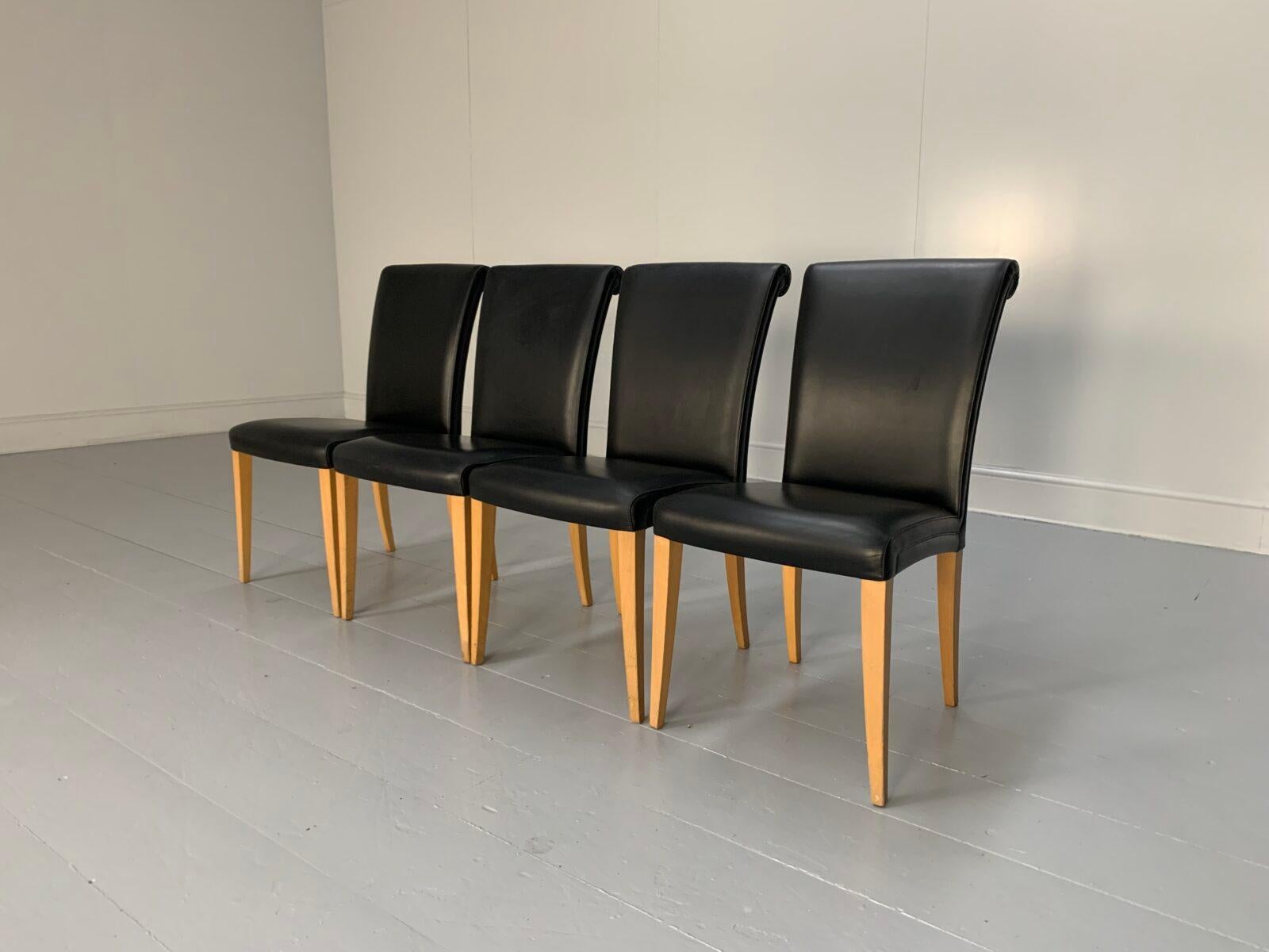 4 Poltrona Frau 