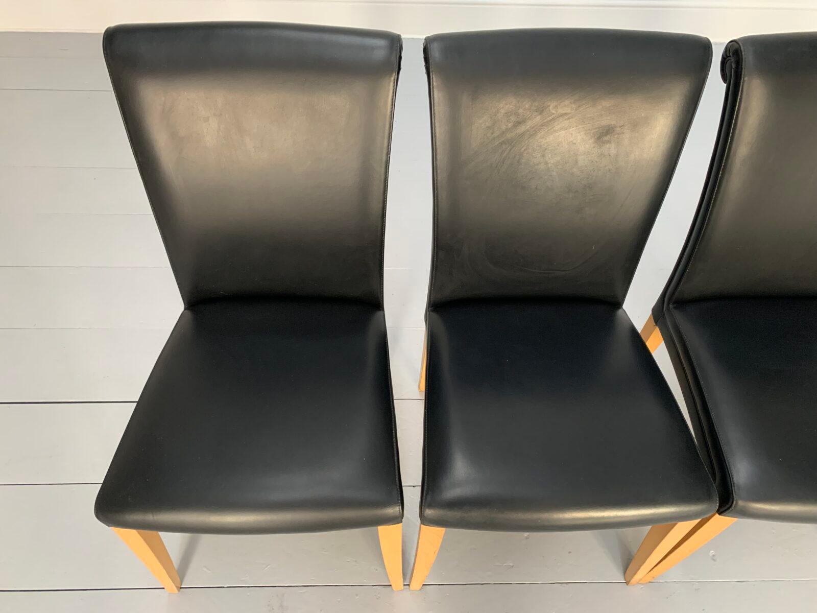 Contemporary 4 Poltrona Frau 
