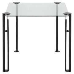 4 Postmodern Joe Ship Table Legs by Philippe Starck for 3 Suisses, France, 1980s