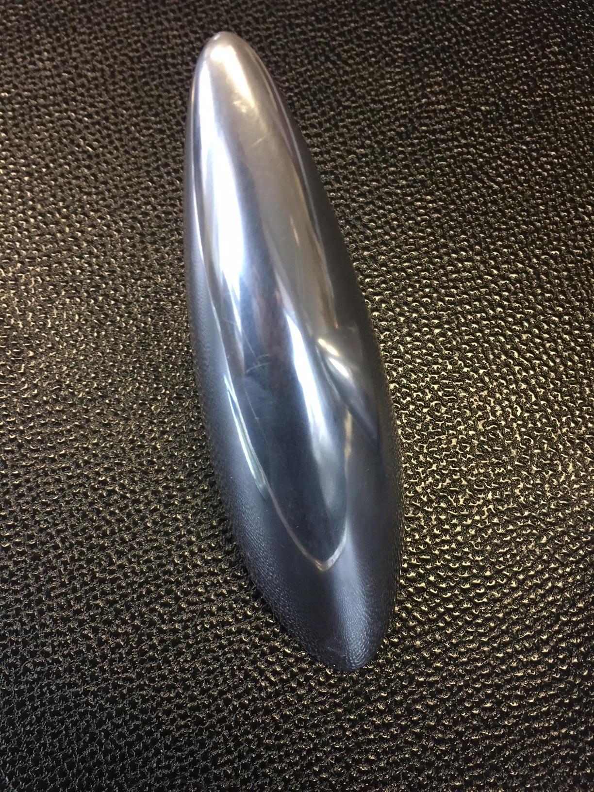 Polished 4 Rare Chab Wellington Coat Wall Hooks by Philippe Starck 1987 MoMA Collection
