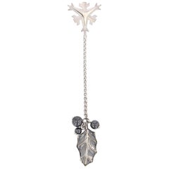 Neoclassical Earrings