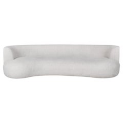 4 Seat Sofa by Green Apple
