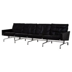 4-Sitz-Sofa von Poul Kjrholm