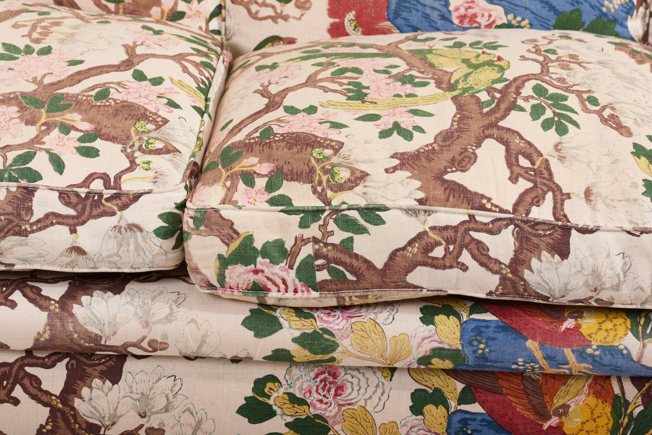 svenskt tenn sofa