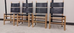 4 chairs Kentucky Carlo Scarpa