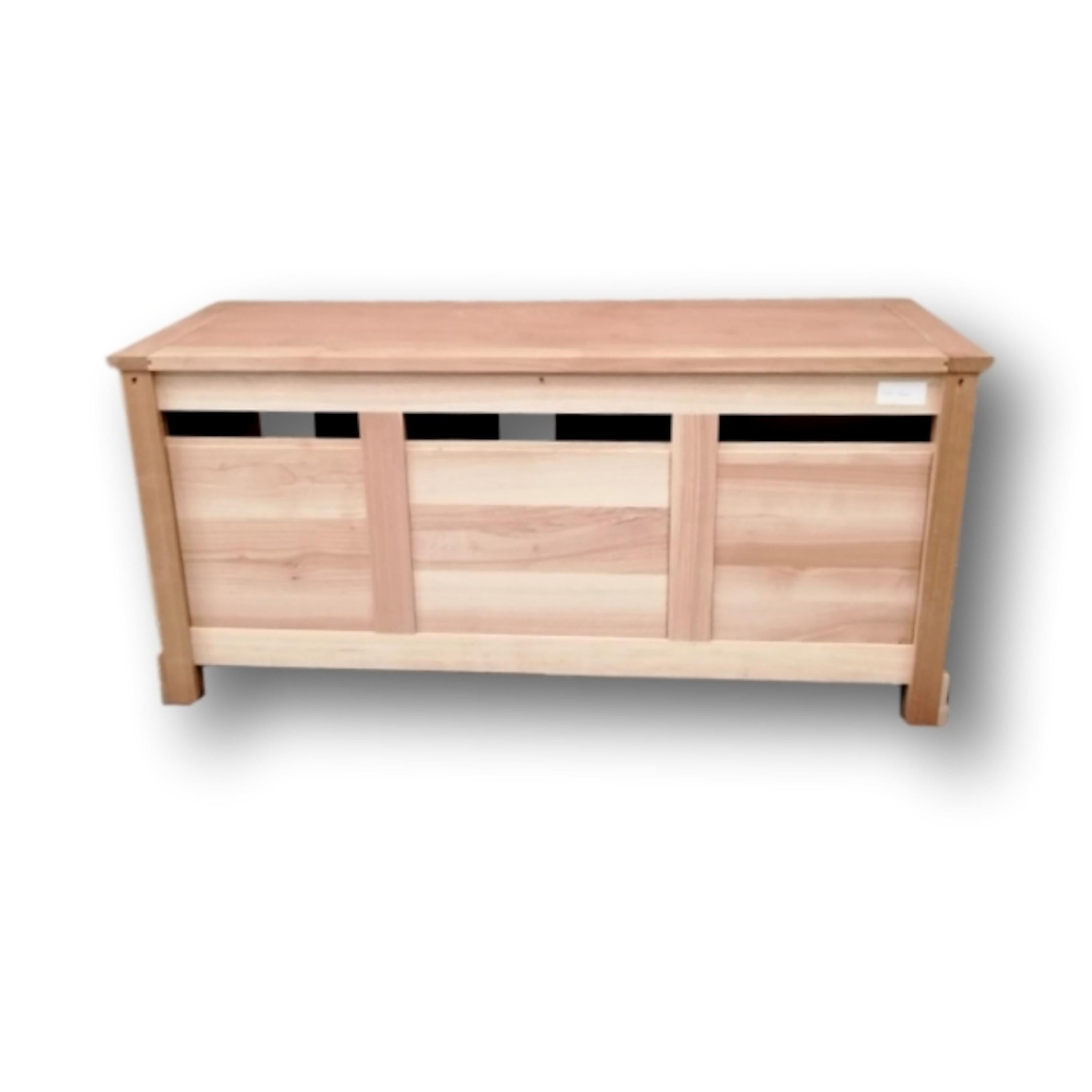 Wood 4-sliding door TV large cabinet, French Louis Philippe interpretation in oak For Sale