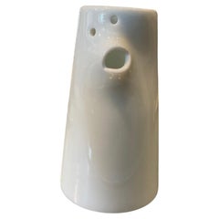 4 Spin Ceramic Vases