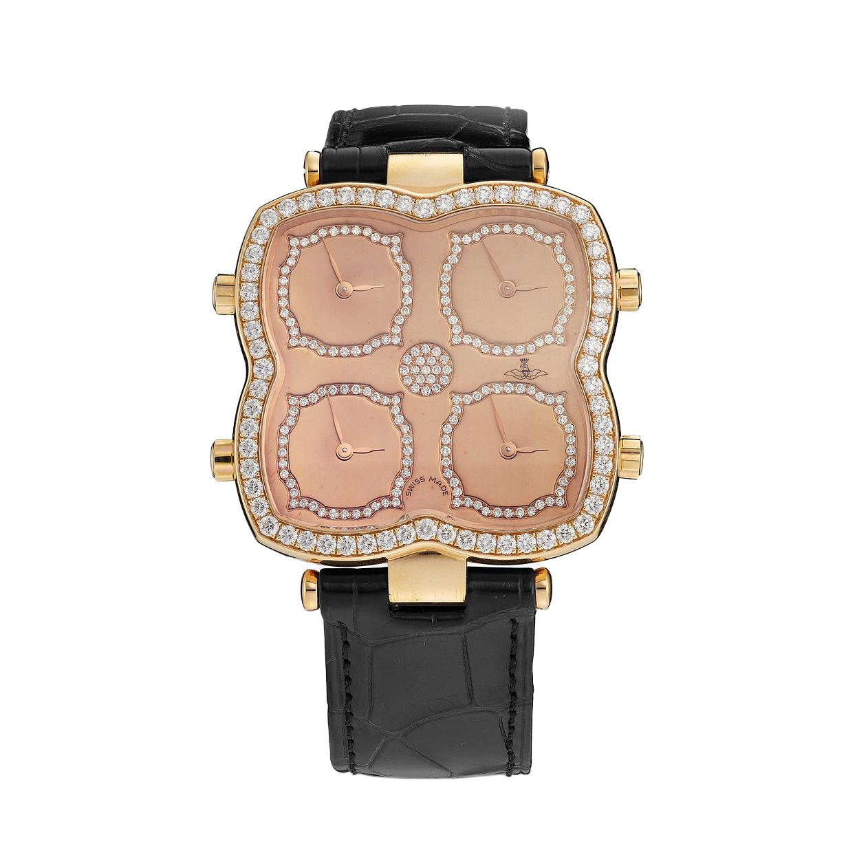 Time zone watch price shop