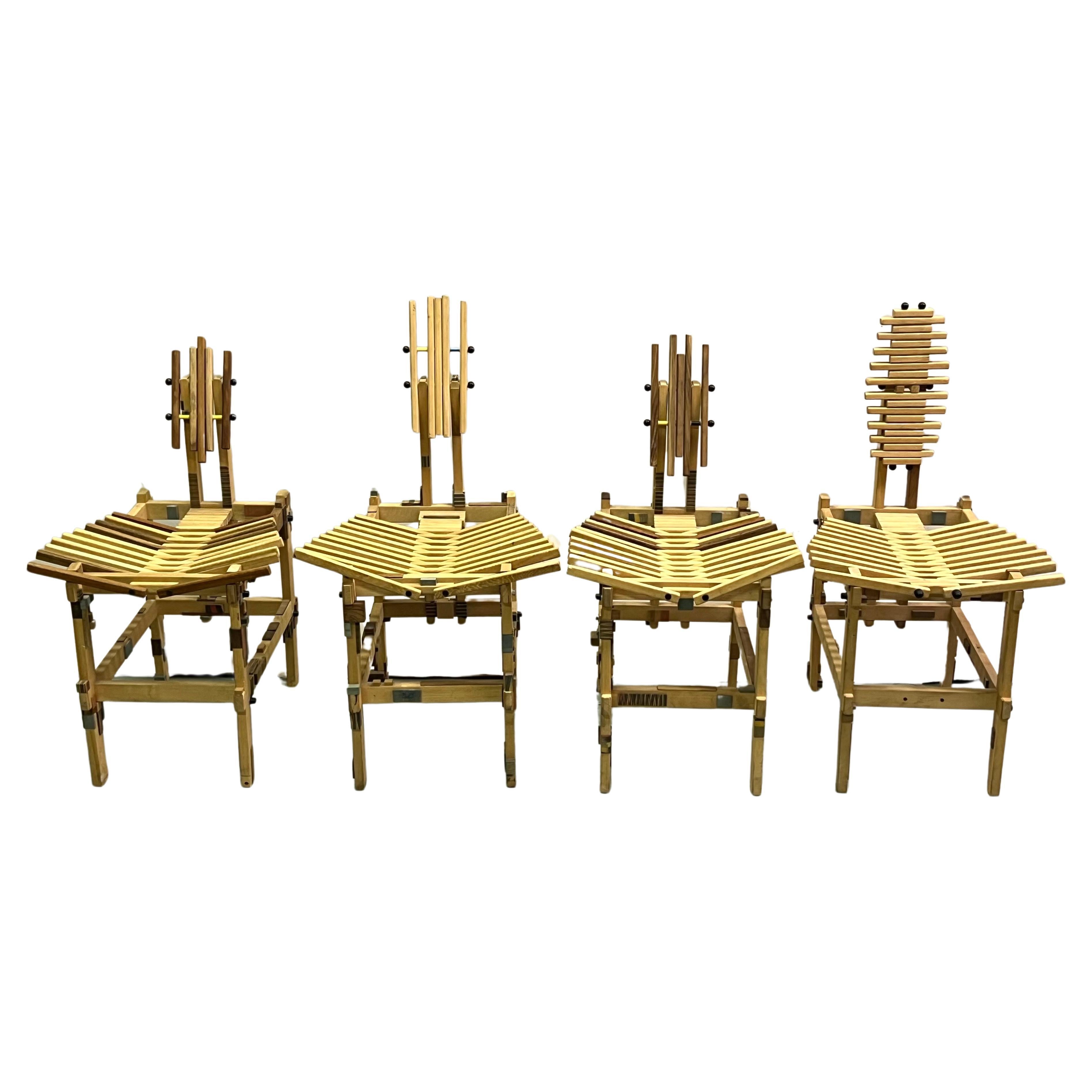 What kind of chair is best for your back?