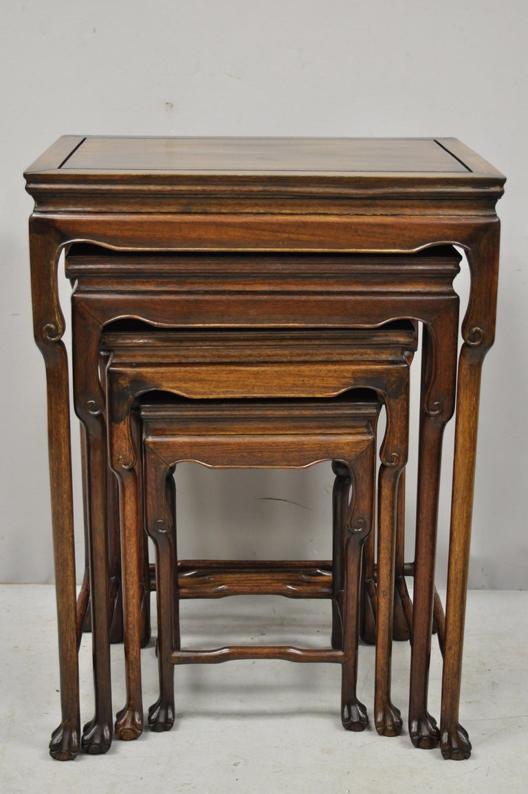 安い 【ウォールナットside Table】木製 vintage サイドテーブル 