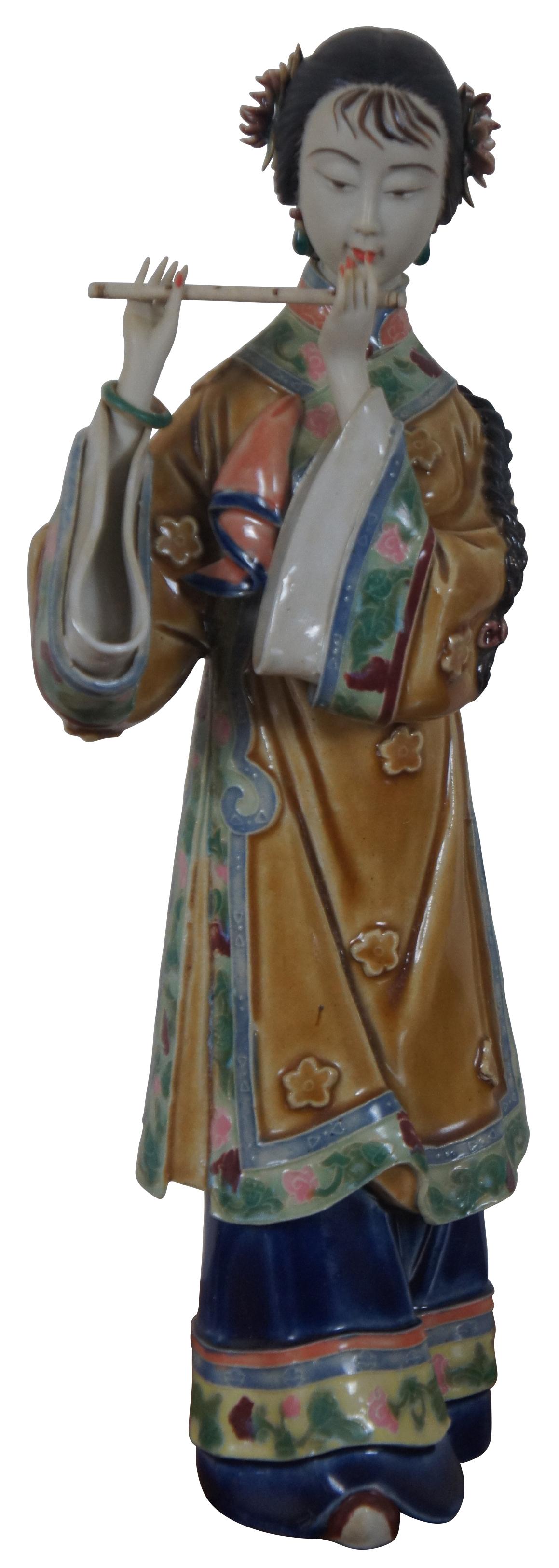 chinese porcelain figurines