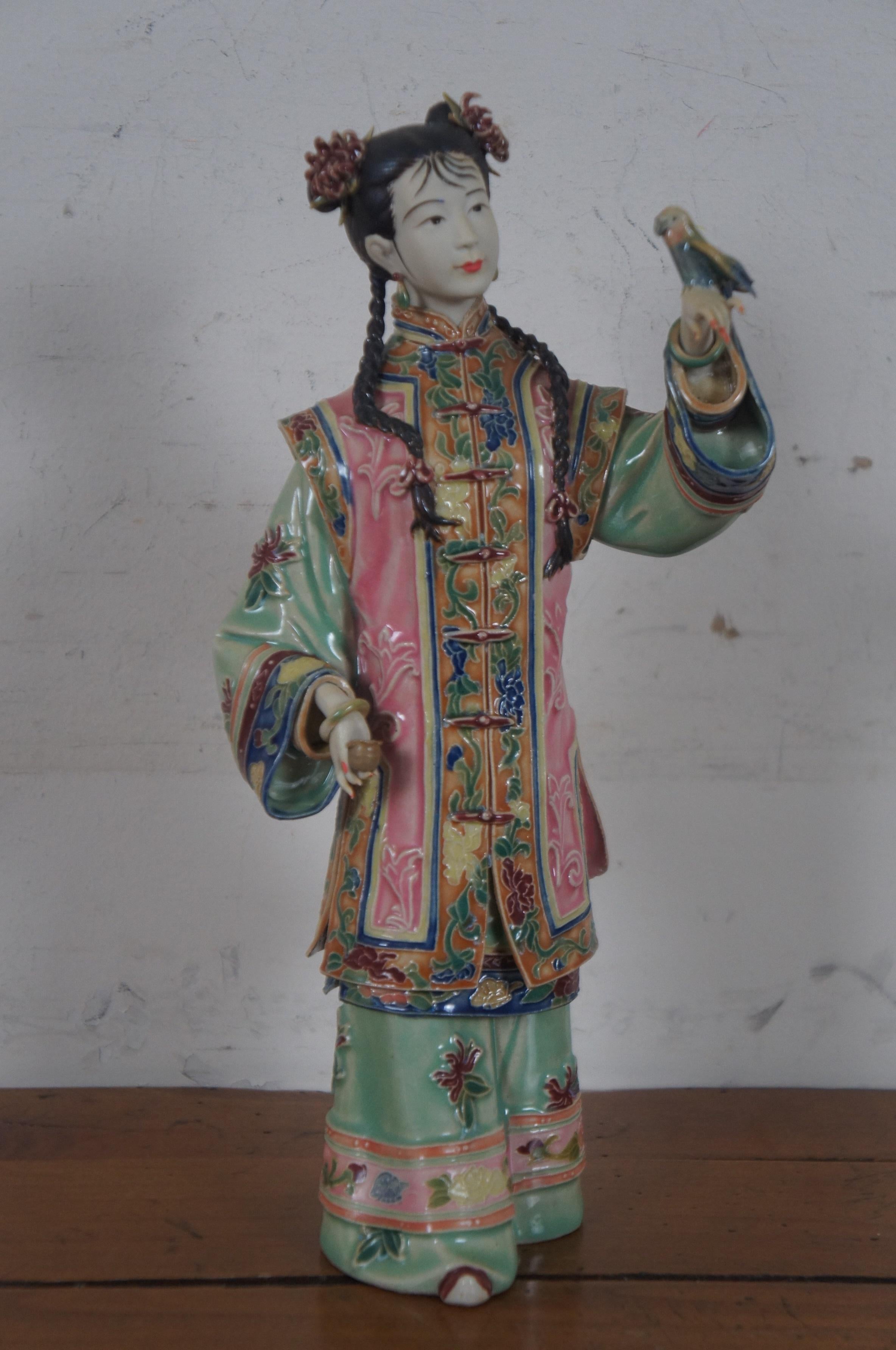 shiwan figurines