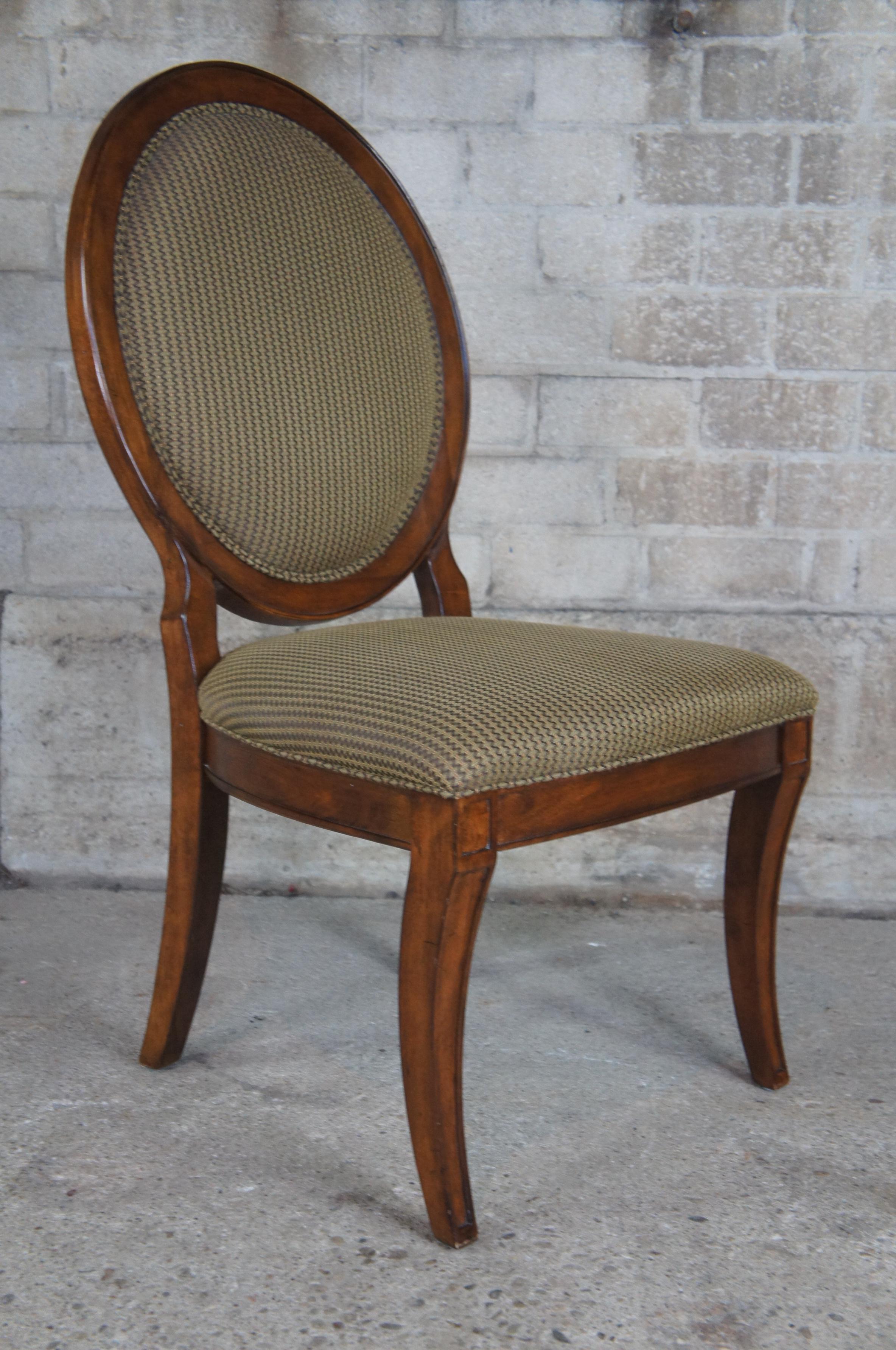 heritage dining chair