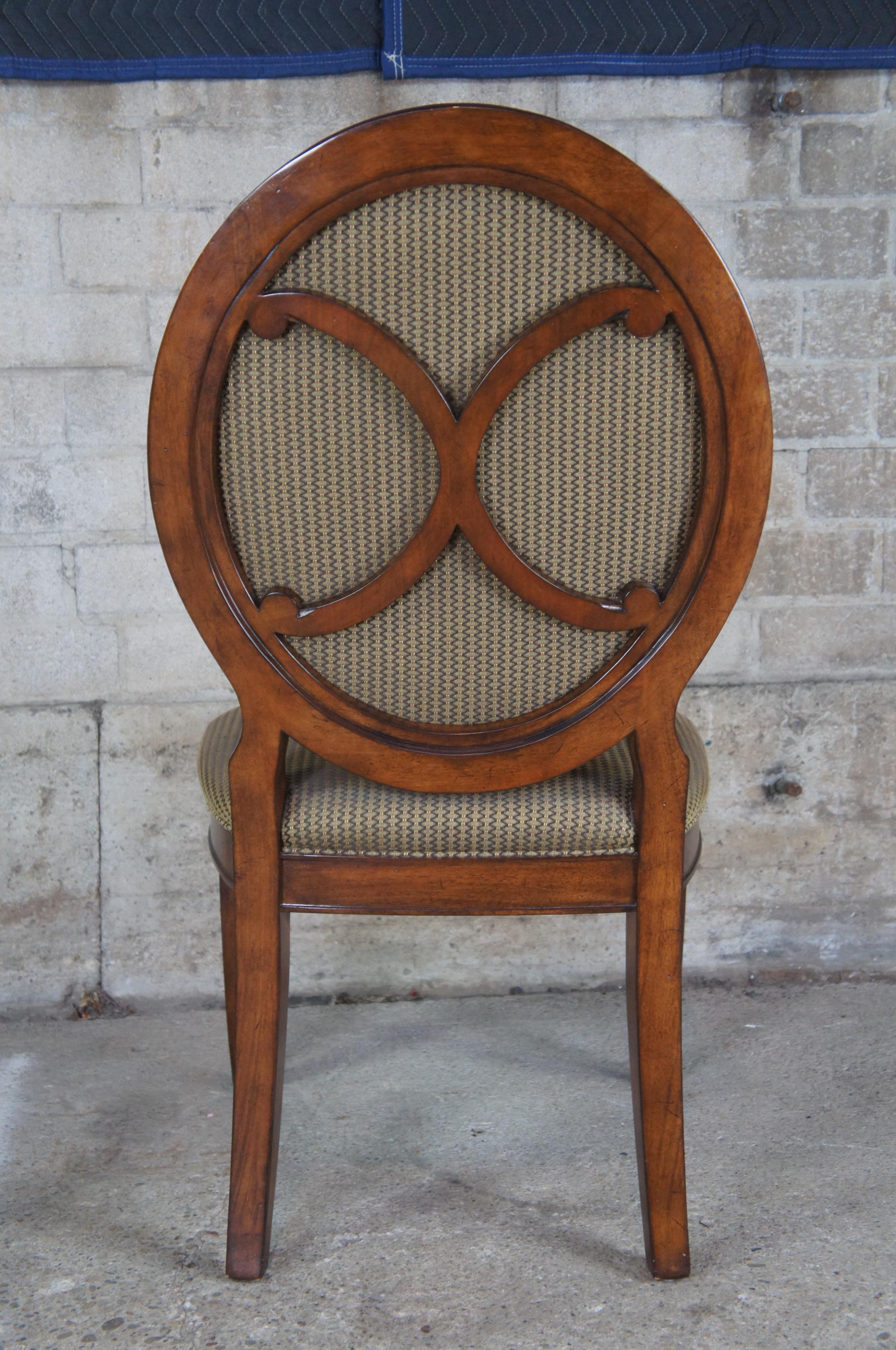 savoy side chair st. louis