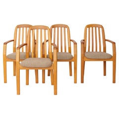 Sillas de comedor