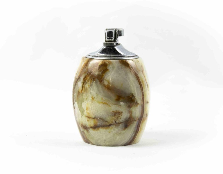 4 Vintage Lighters For Sale at 1stDibs