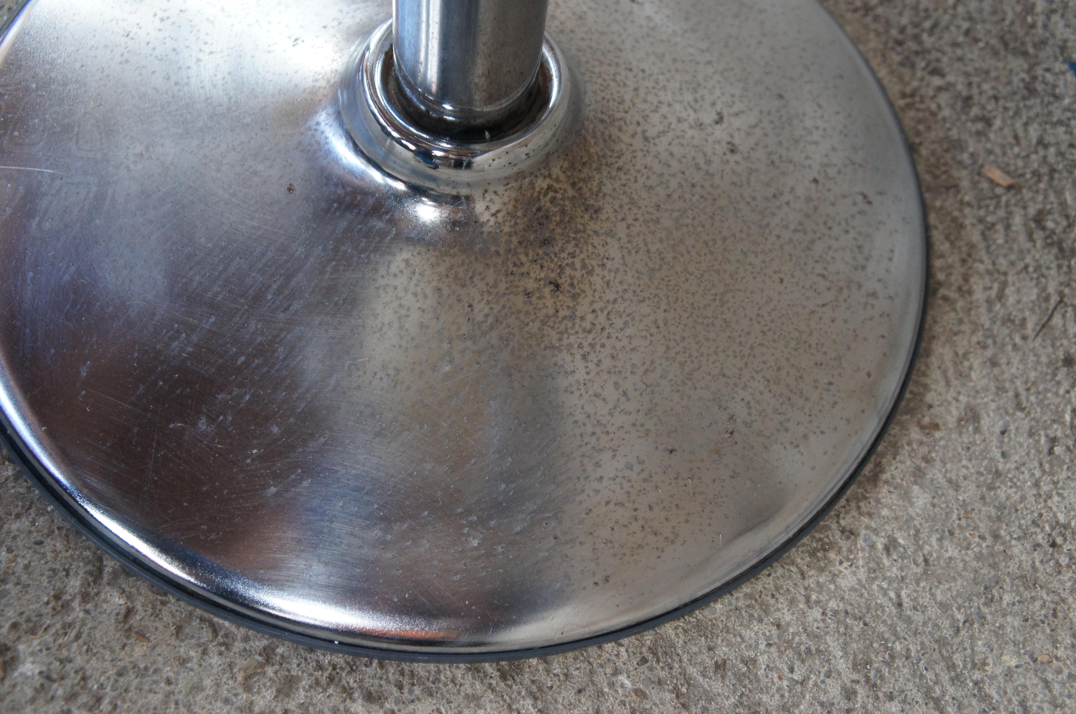 vintage kitchen stools