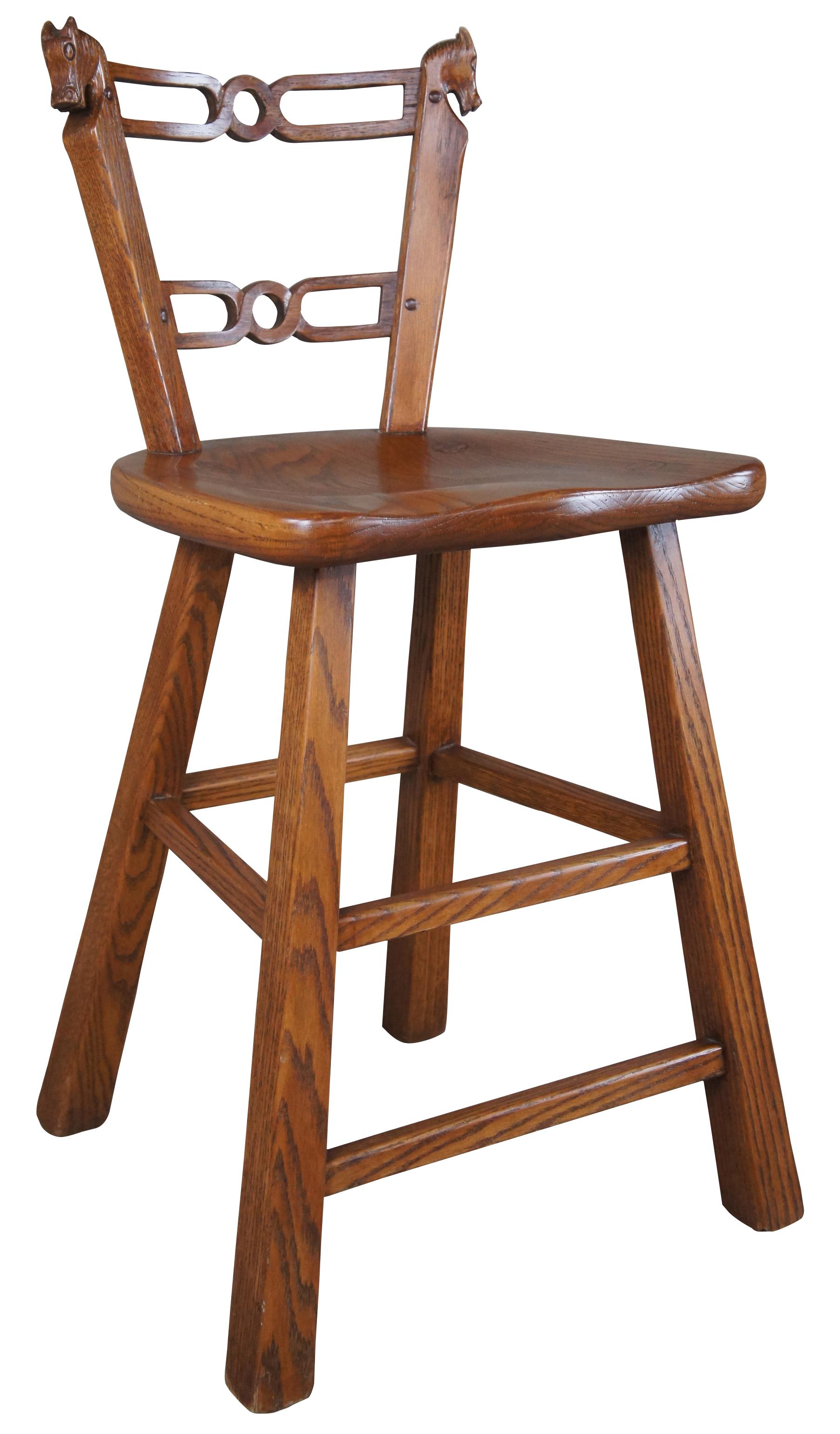 viking bar stools