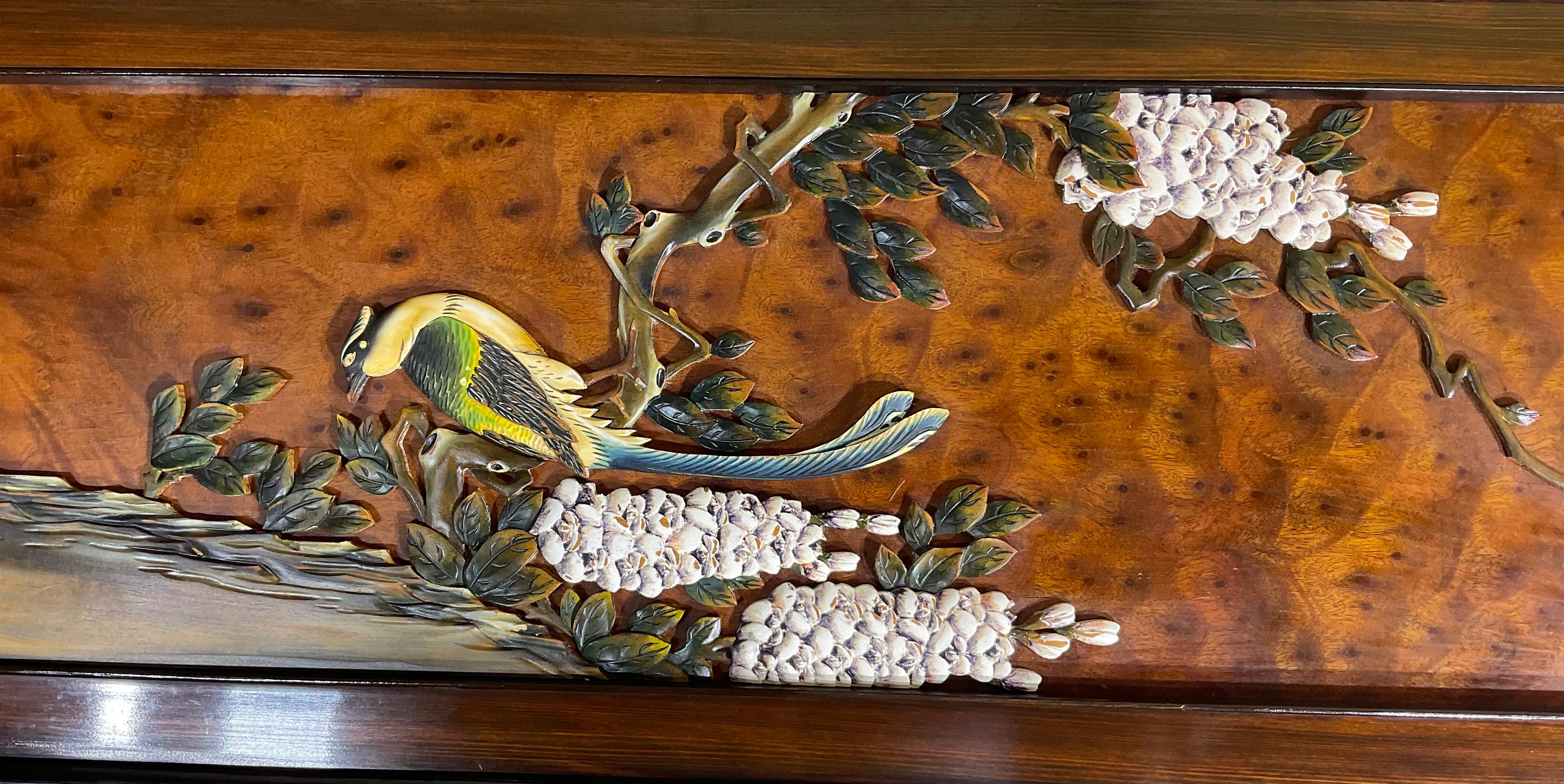 jade four seasons wall art