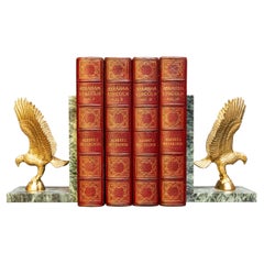 4 Volumes. Albert J. Beveridge, Abraham Lincoln