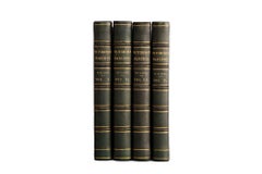 4 Volumes, Colonel Wilson, Picturesque Palestine, Sinai, and Egypt