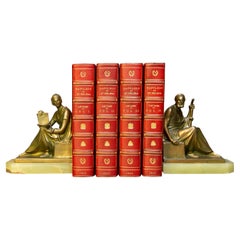 4 Volumes, Emmanuel, Comte de Las Cases, Napoleon At Saint Helena