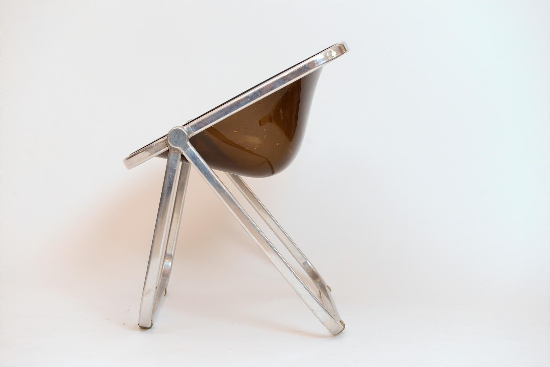 plona folding chair