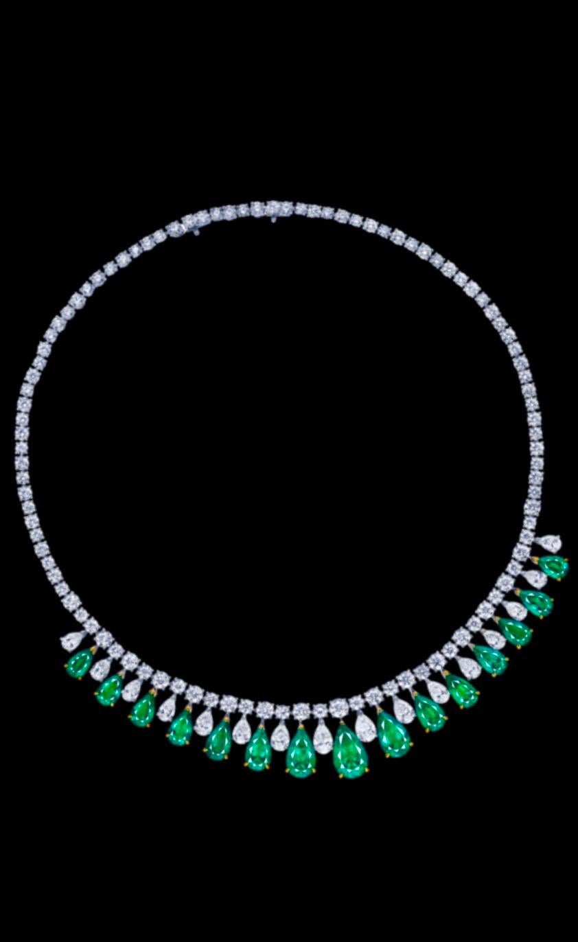 40 carat emerald