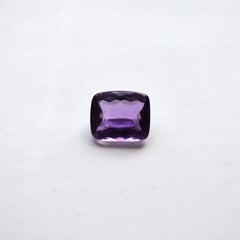 4.0 carat Cushion cut Amethyst