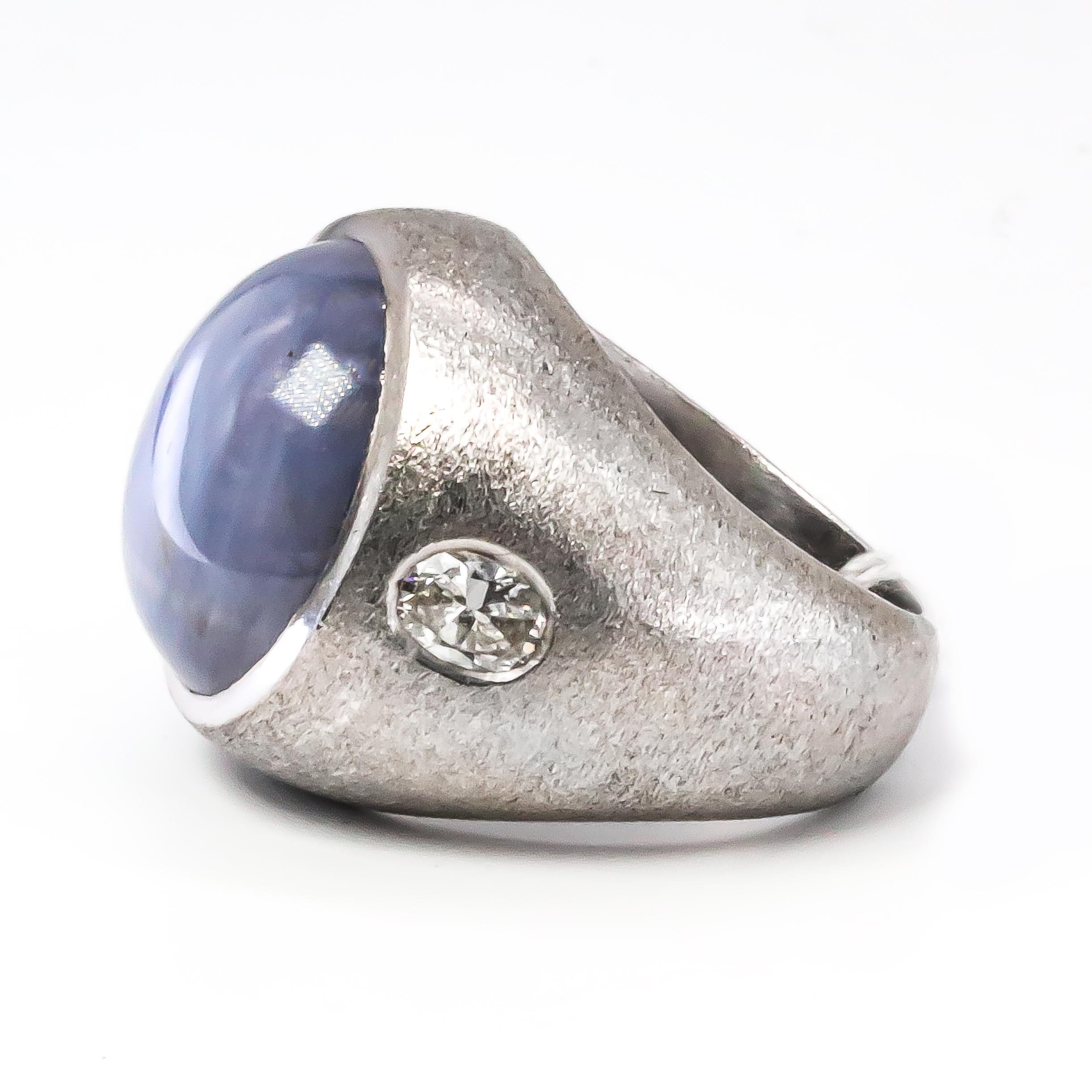 lindy star sapphire rings