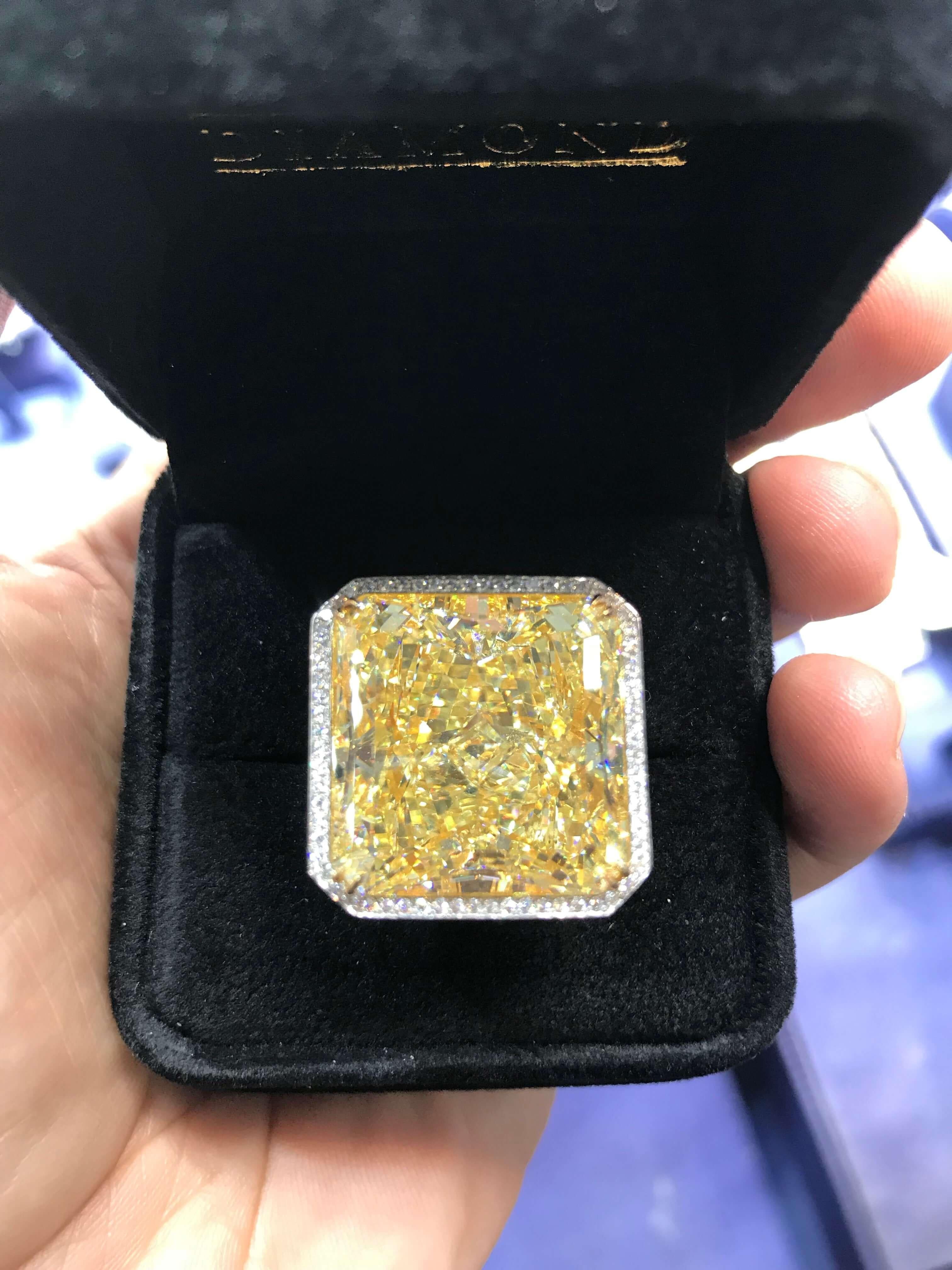 40 carat diamond price