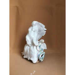 40 Days into the Dessert Sculpture d'Ana Botezatu