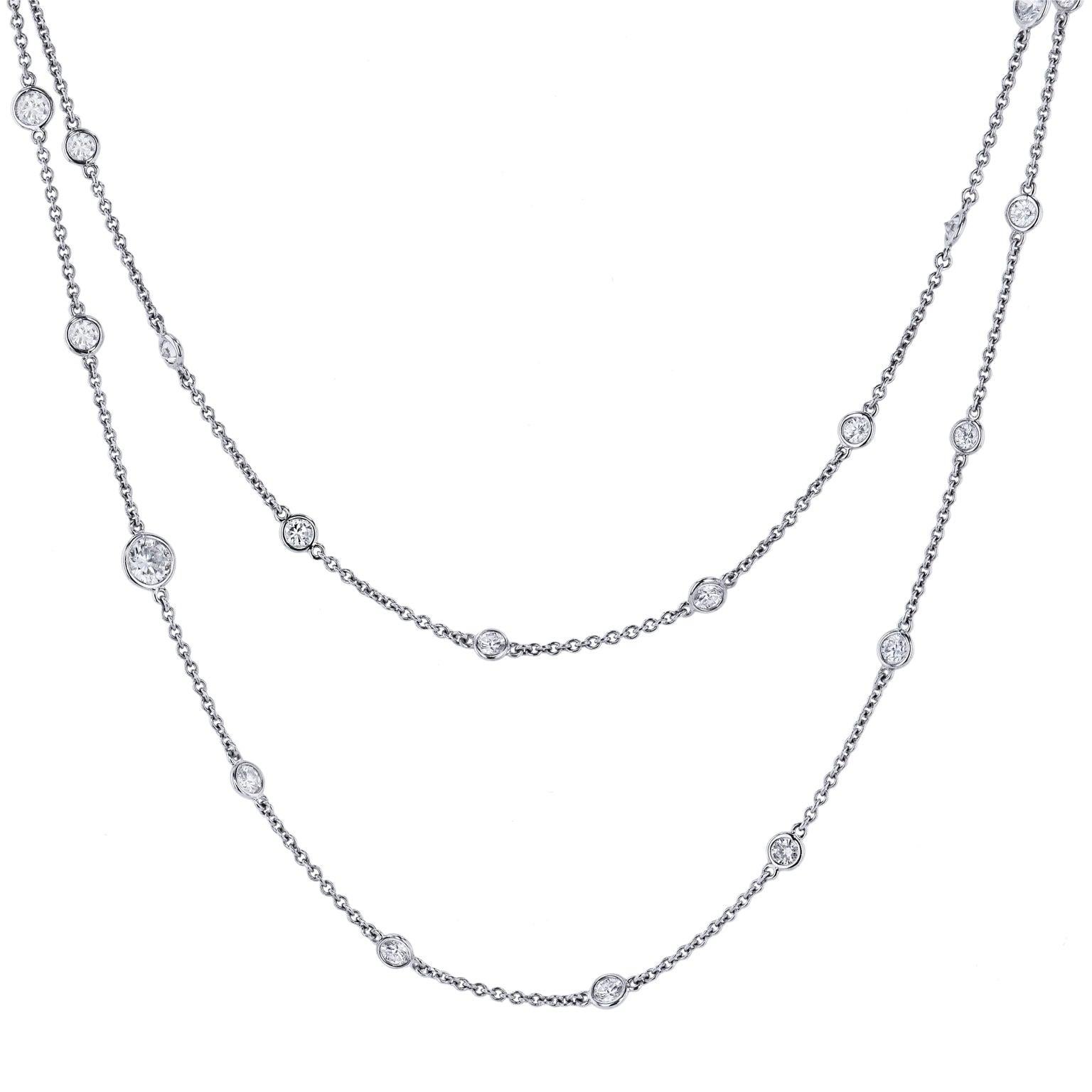 40 inch chain