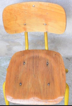 40 Office Chairs by Dave Chapman, 1950s