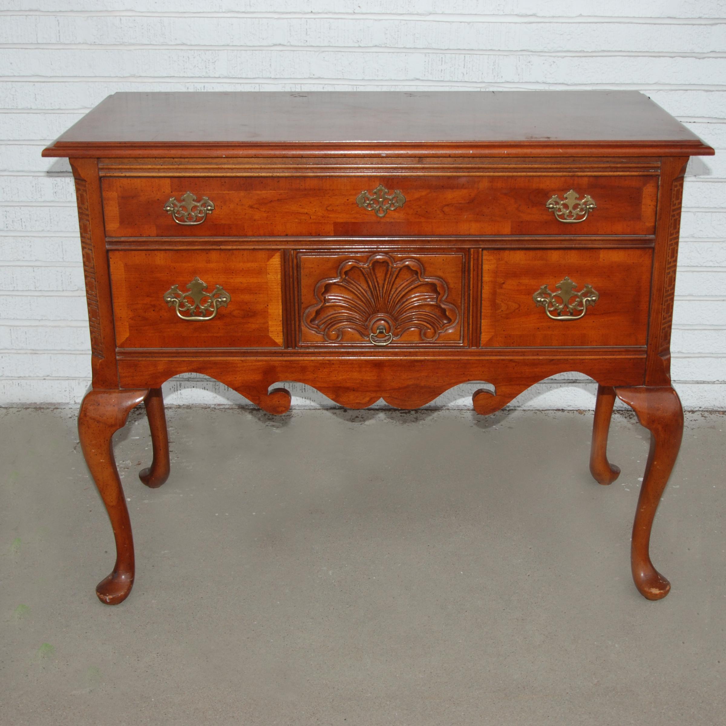 queen anne furniture