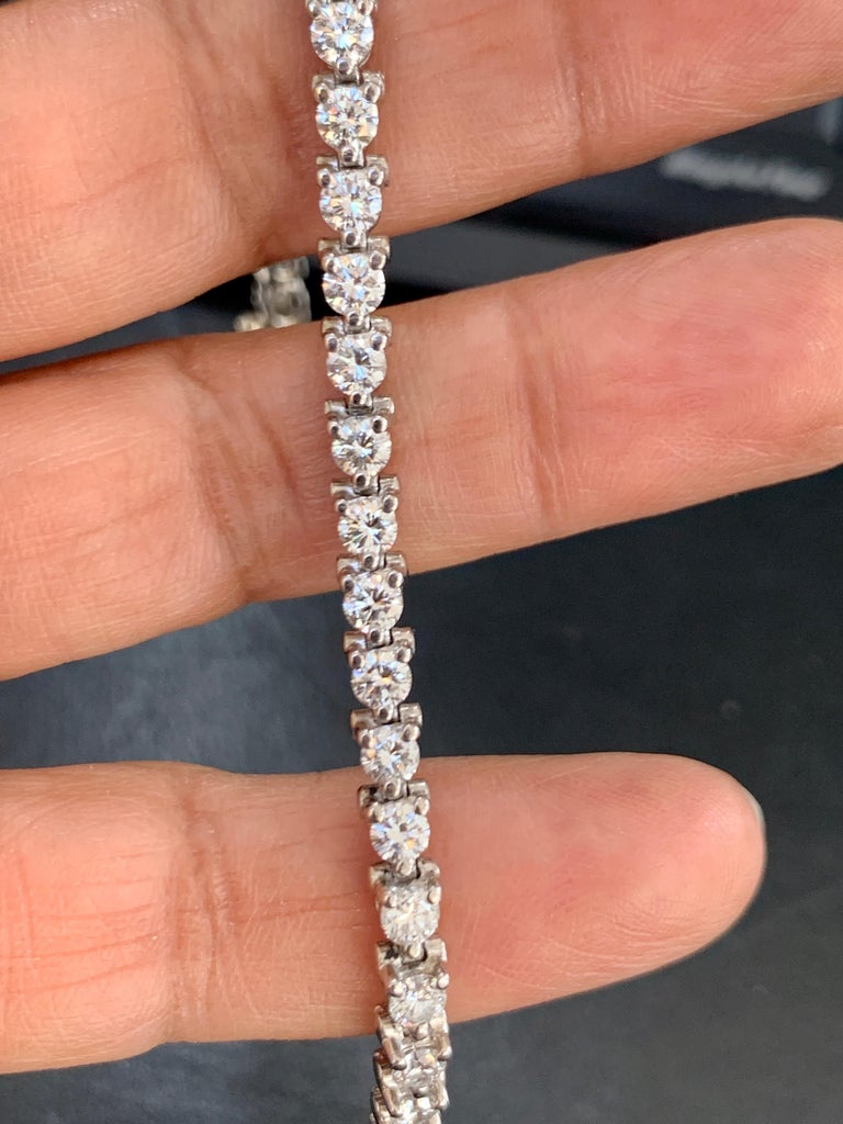 40 diamond bracelet Clearance